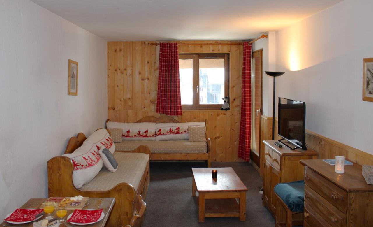 Residence Alpina Lodge By Valdiski Val-d'Isere Exterior foto